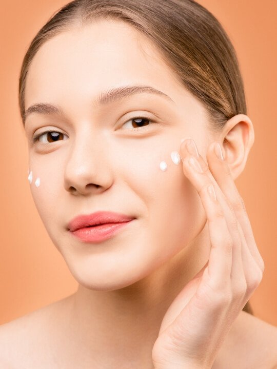 Apie mus Skin Cleanser Template Face Lotion Img
